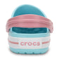 Crocband Clog Kids