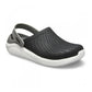 Literide Clog