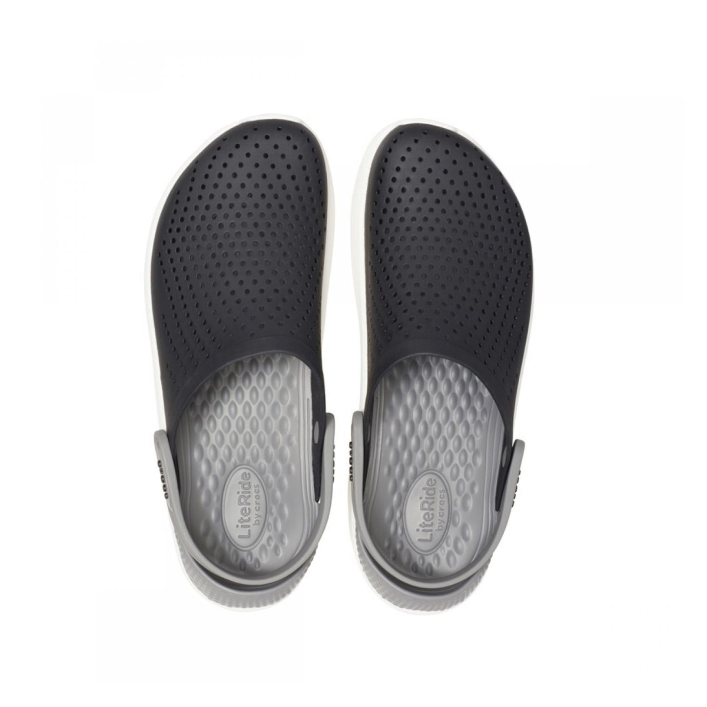 Literide Clog