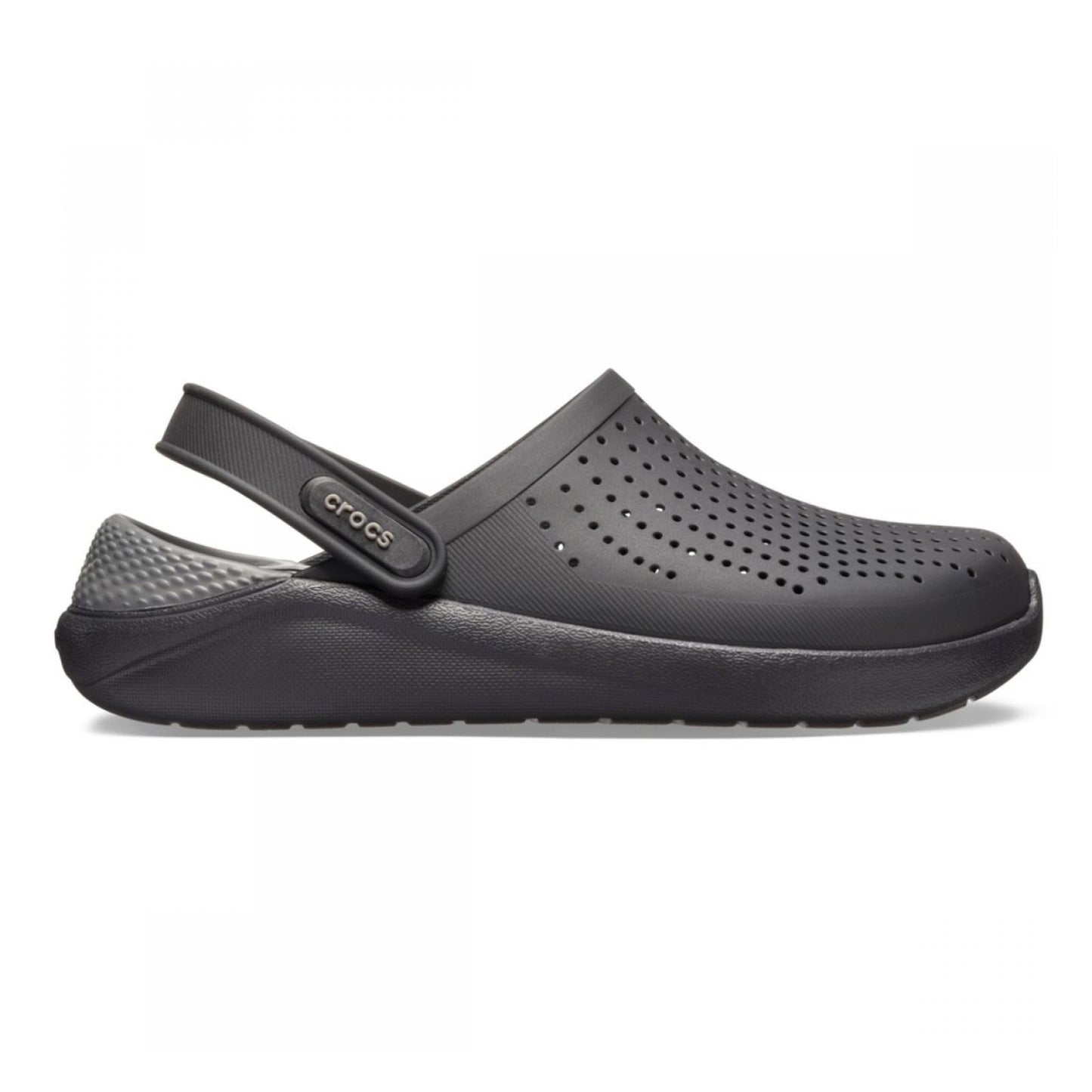 Literide Clog
