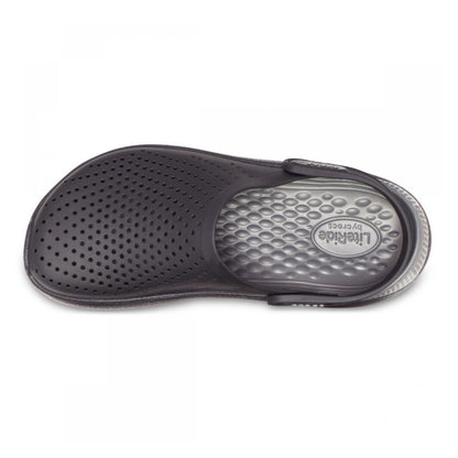 Literide Clog