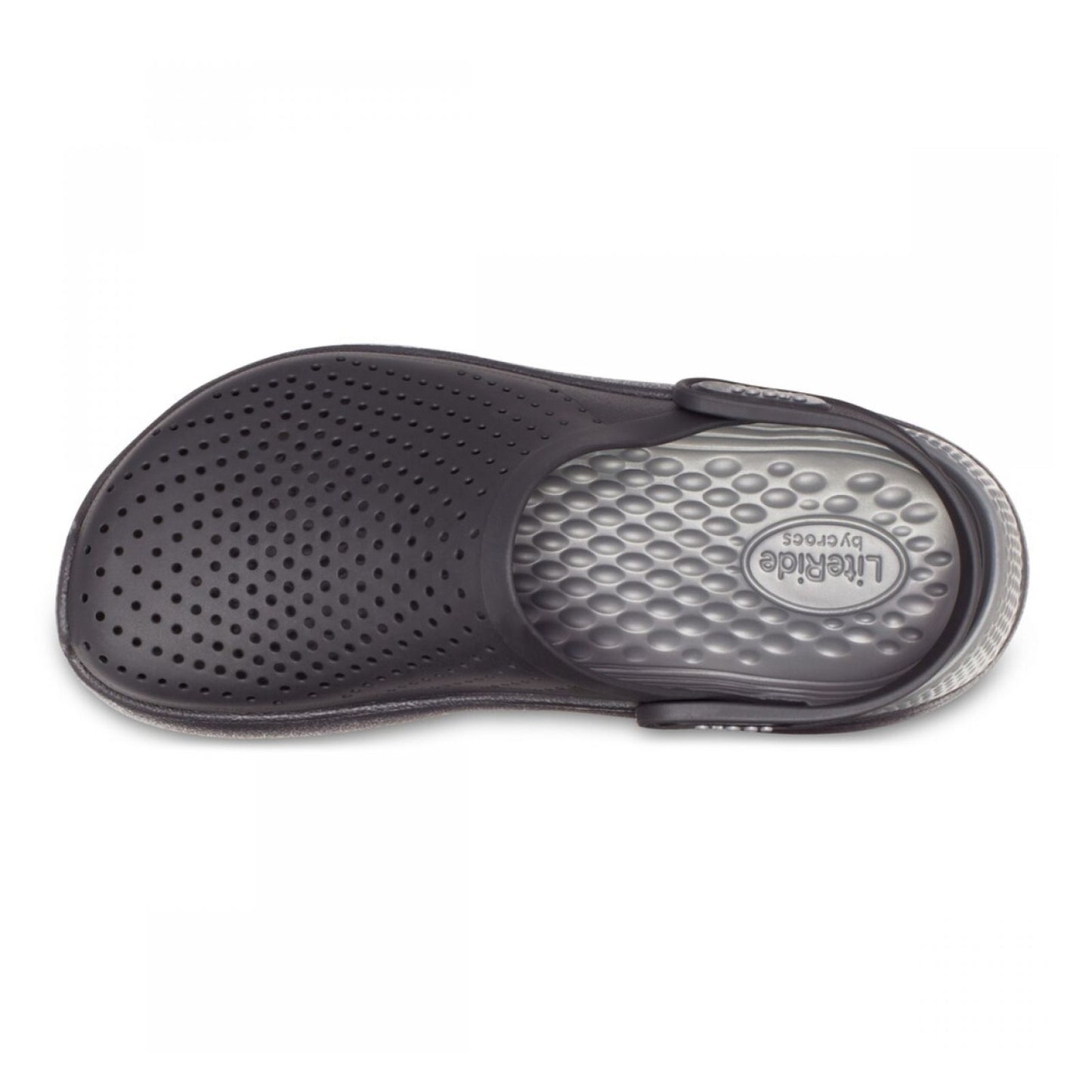 Literide Clog