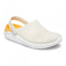 Literide Clog