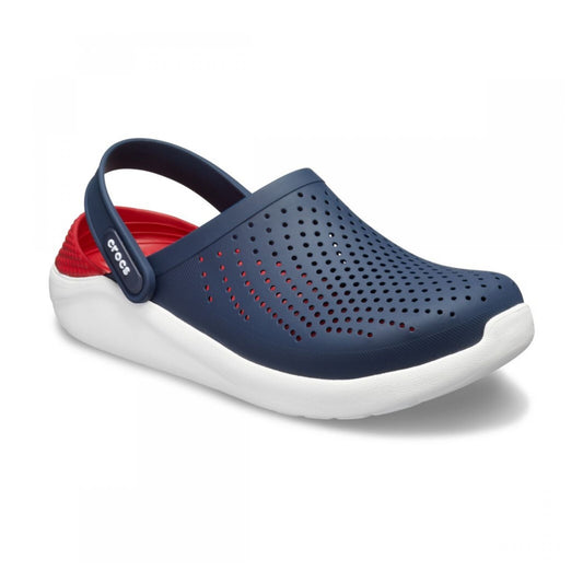 Literide Clog