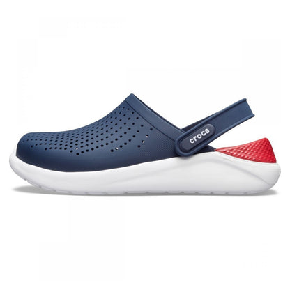Literide Clog