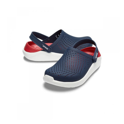 Literide Clog