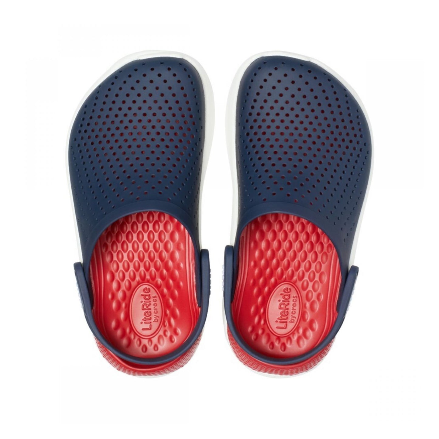 Literide Clog