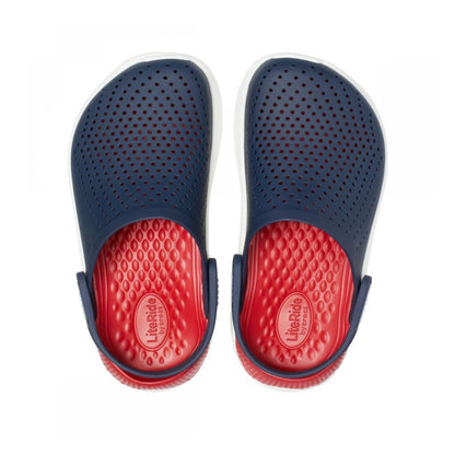 Literide Clog