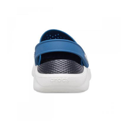 Literide Clog