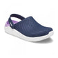 Mujer | Literide Clog
