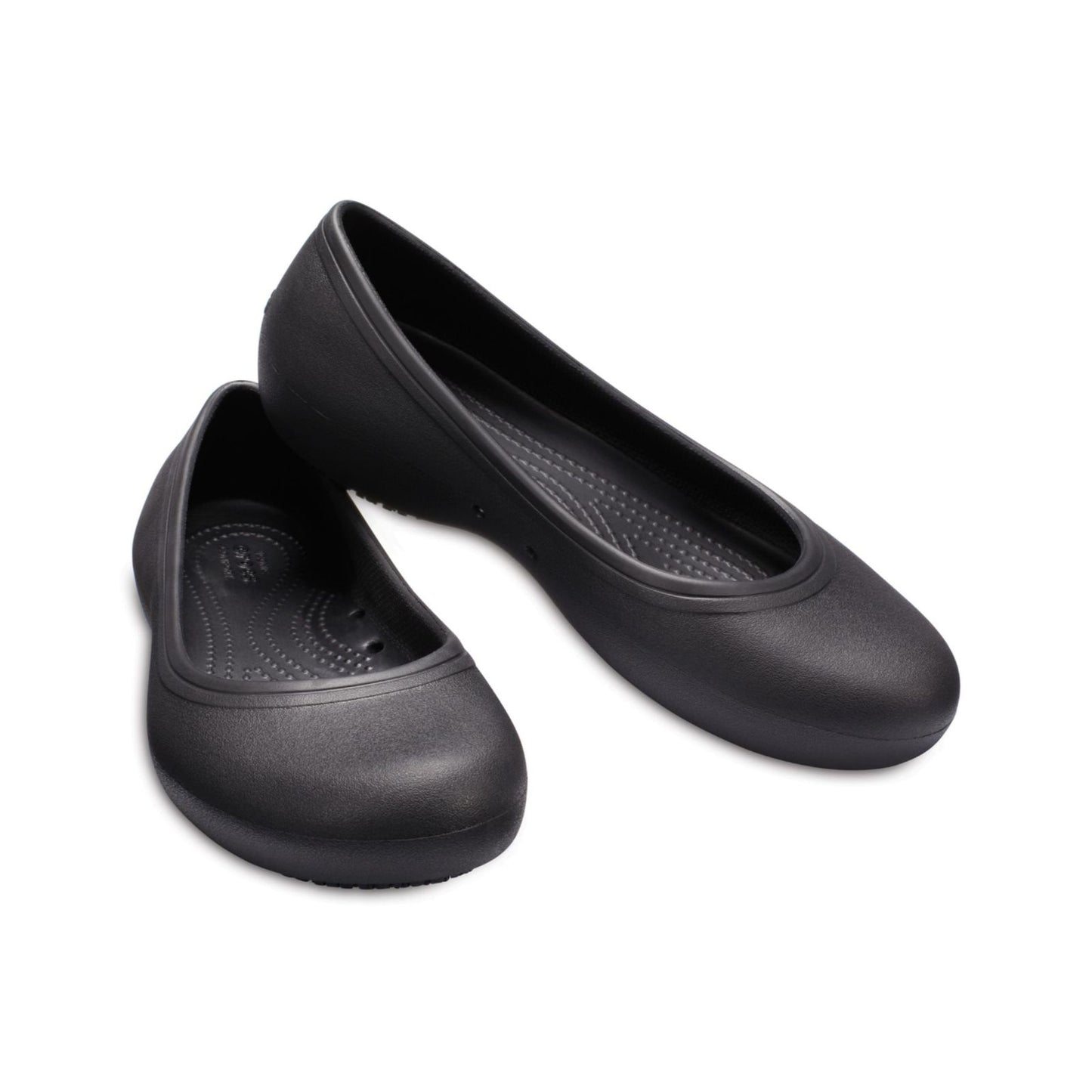 Crocs At Work Flat