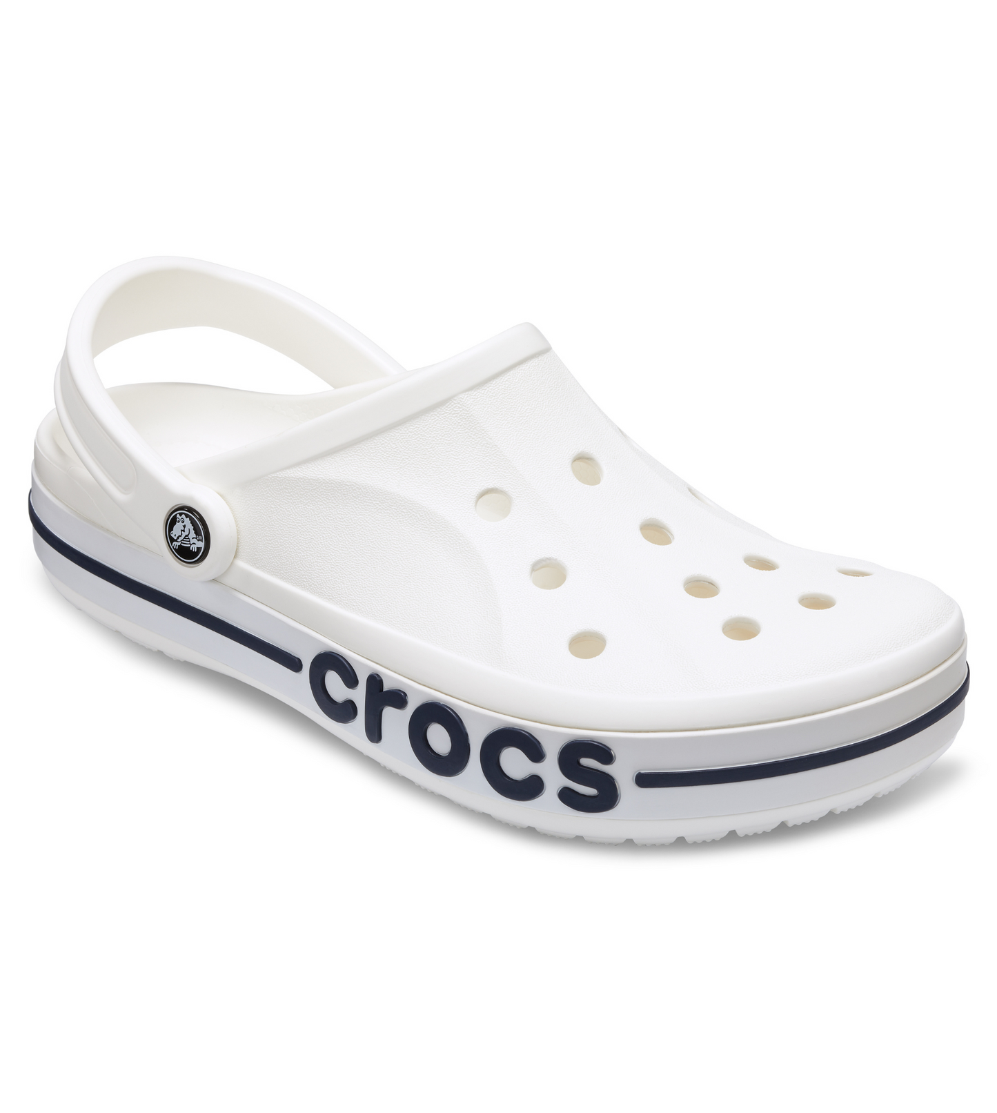 Bayaband Clog
