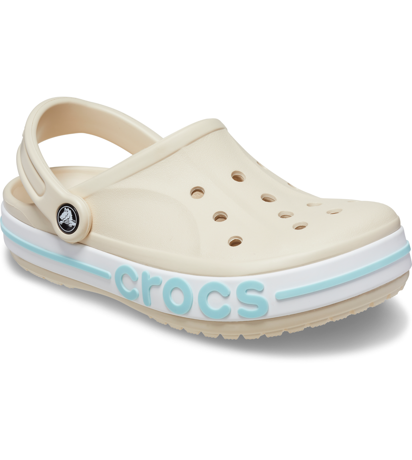 Bayaband Clog