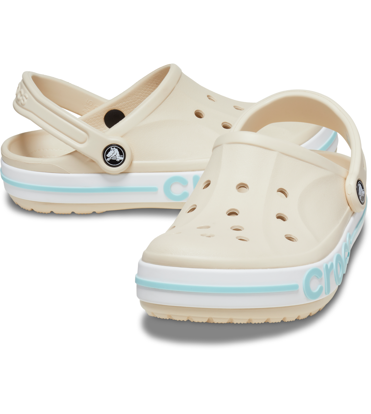 Bayaband Clog