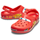 Cars Lightning McQueen Classic Clog Crocs Lights