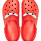 Cars Lightning McQueen Classic Clog Crocs Lights