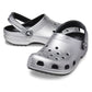 Classic Metallic Clog