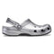 Classic Metallic Clog