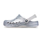 Baya Glitter Clog
