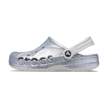Baya Glitter Clog