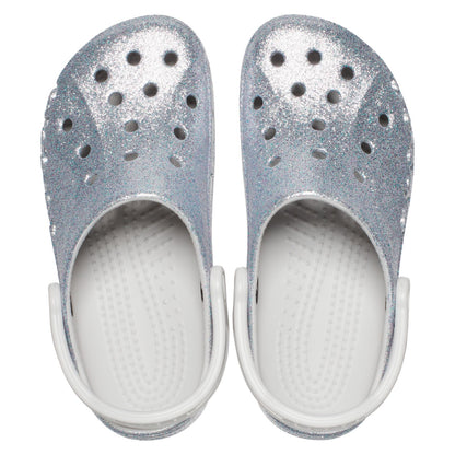 Baya Glitter Clog