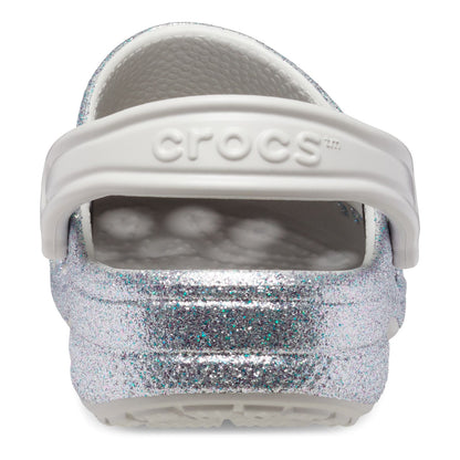 Baya Glitter Clog
