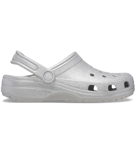 Classic Glitter Clog
