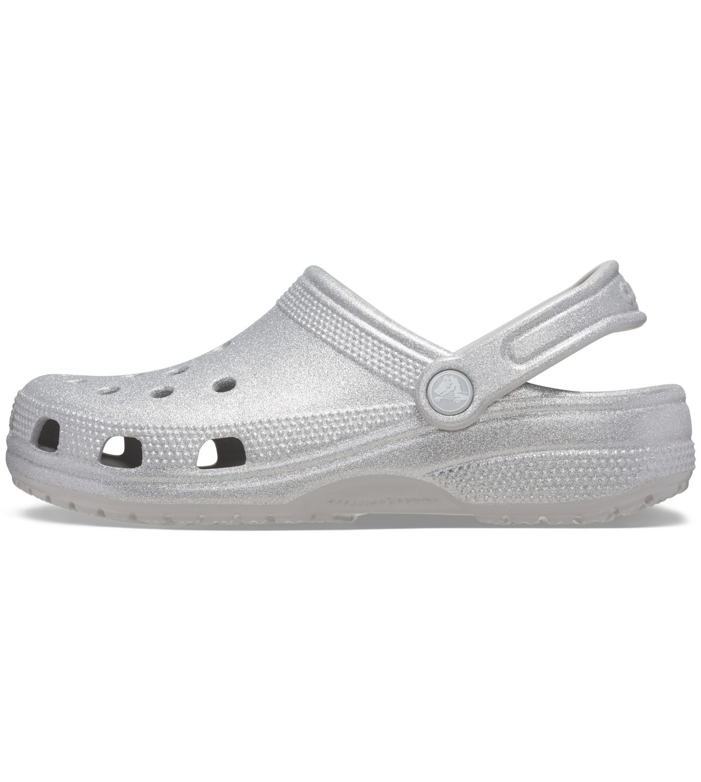 Classic Glitter Clog