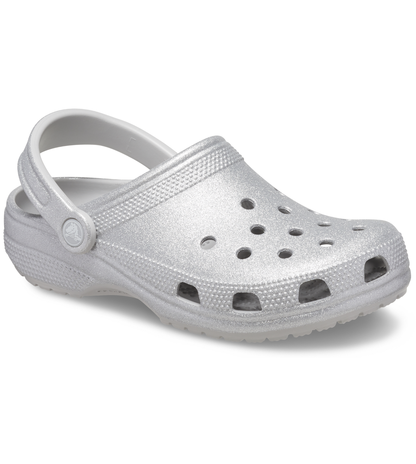 Classic Glitter Clog