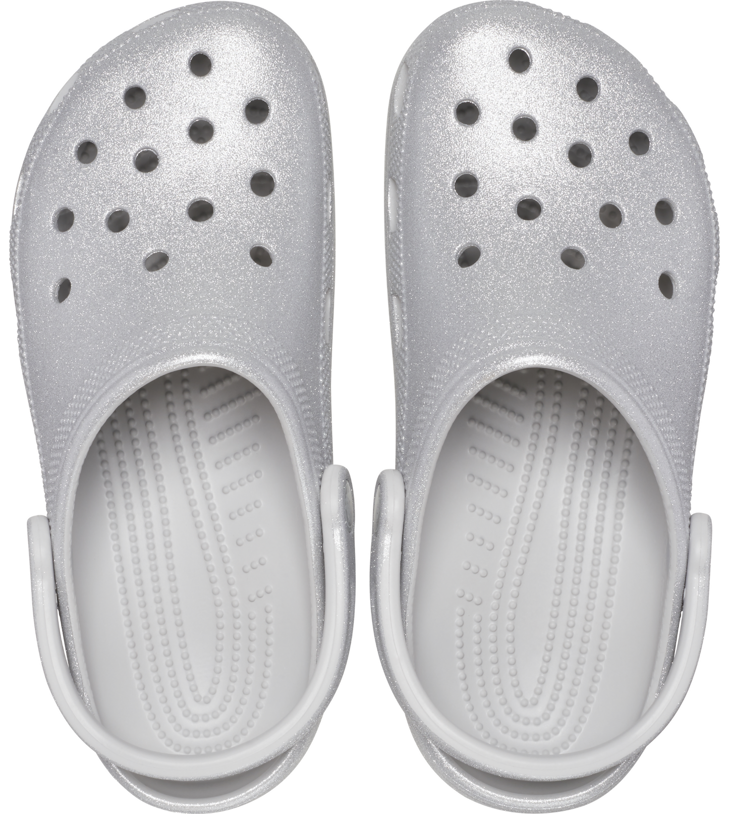 Classic Glitter Clog