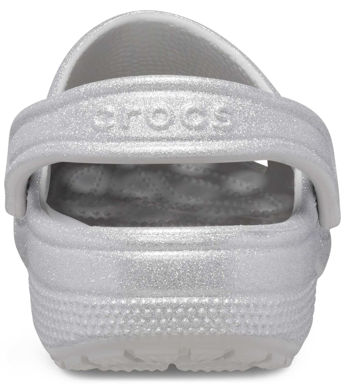 Classic Glitter Clog
