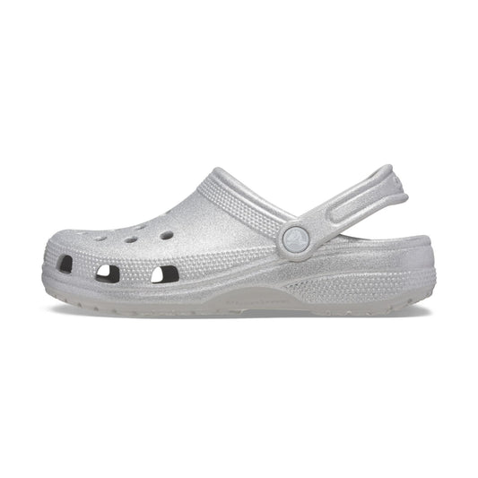 Classic Glitter Clog