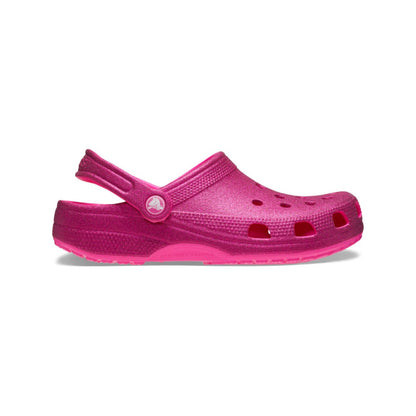 Classic Glitter Clog