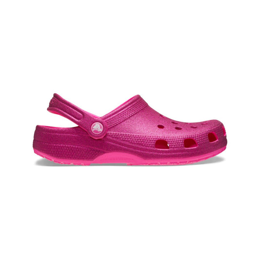 Classic Glitter Clog