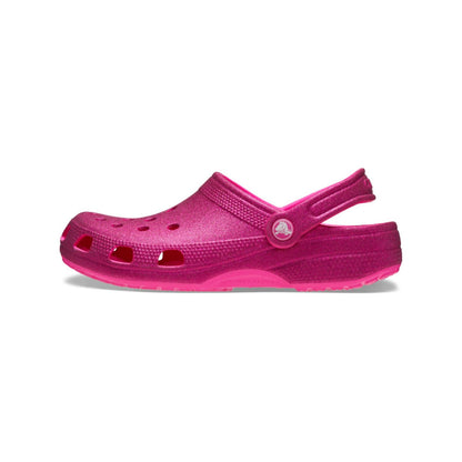 Classic Glitter Clog