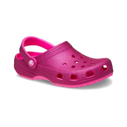 Classic Glitter Clog