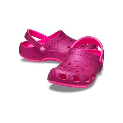 Classic Glitter Clog