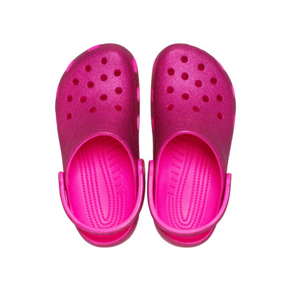 Classic Glitter Clog