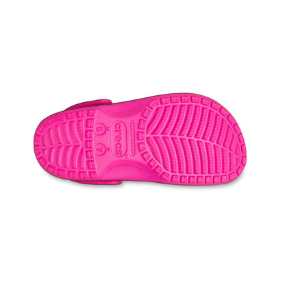 Classic Glitter Clog
