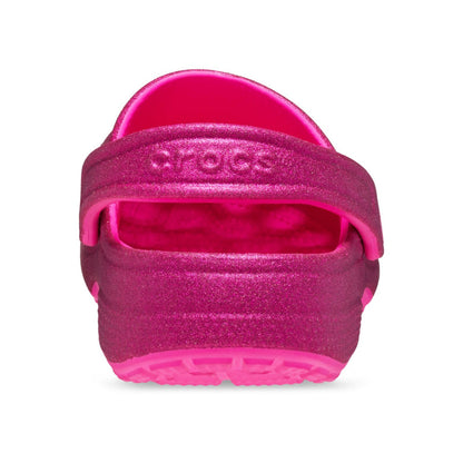 Classic Glitter Clog