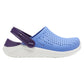 Crocs-205964-4sf-j3 Literide Clog K Lpi/mlby J3 Kids