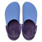 Crocs-205964-4sf-j3 Literide Clog K Lpi/mlby J3 Kids
