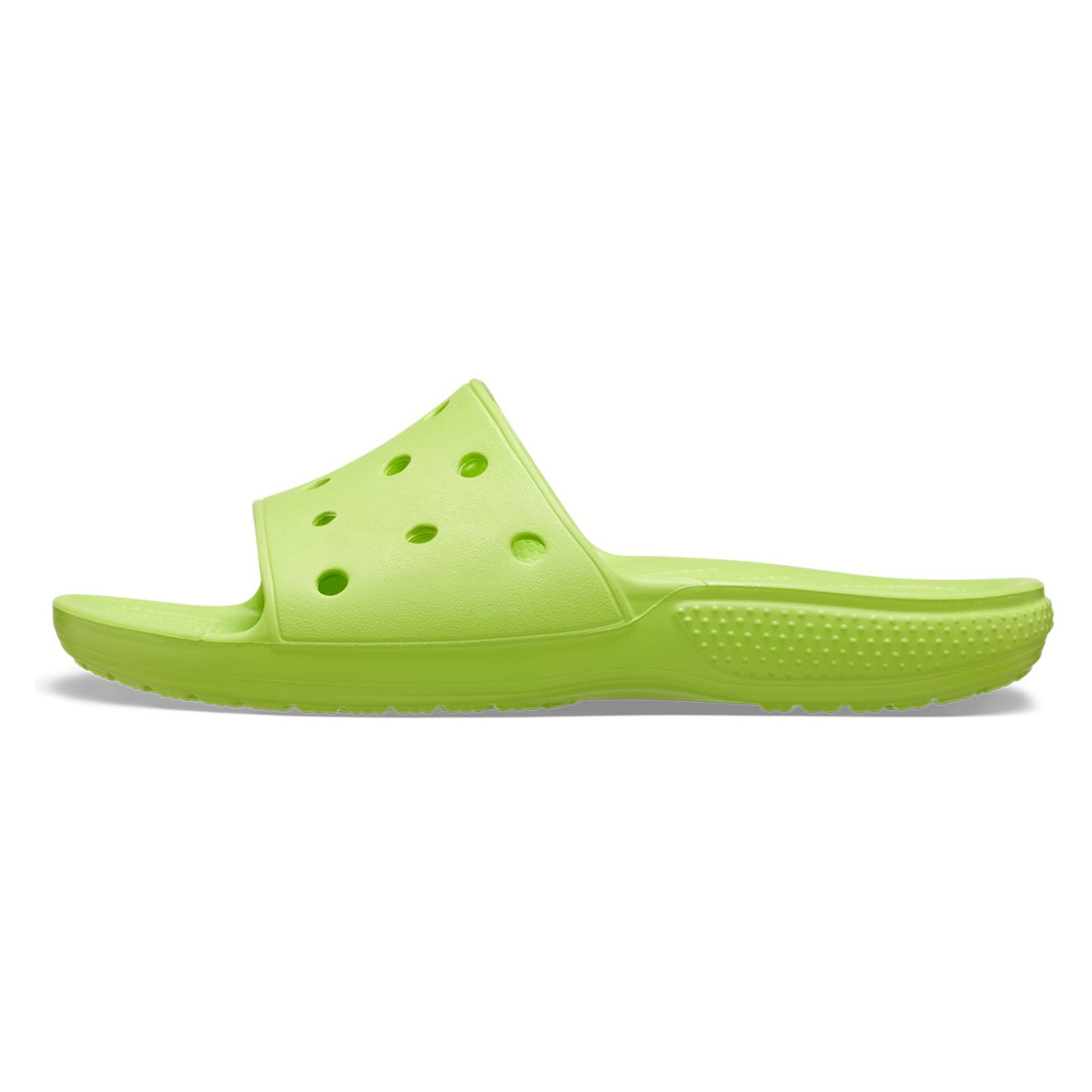 Classic Crocs Slide