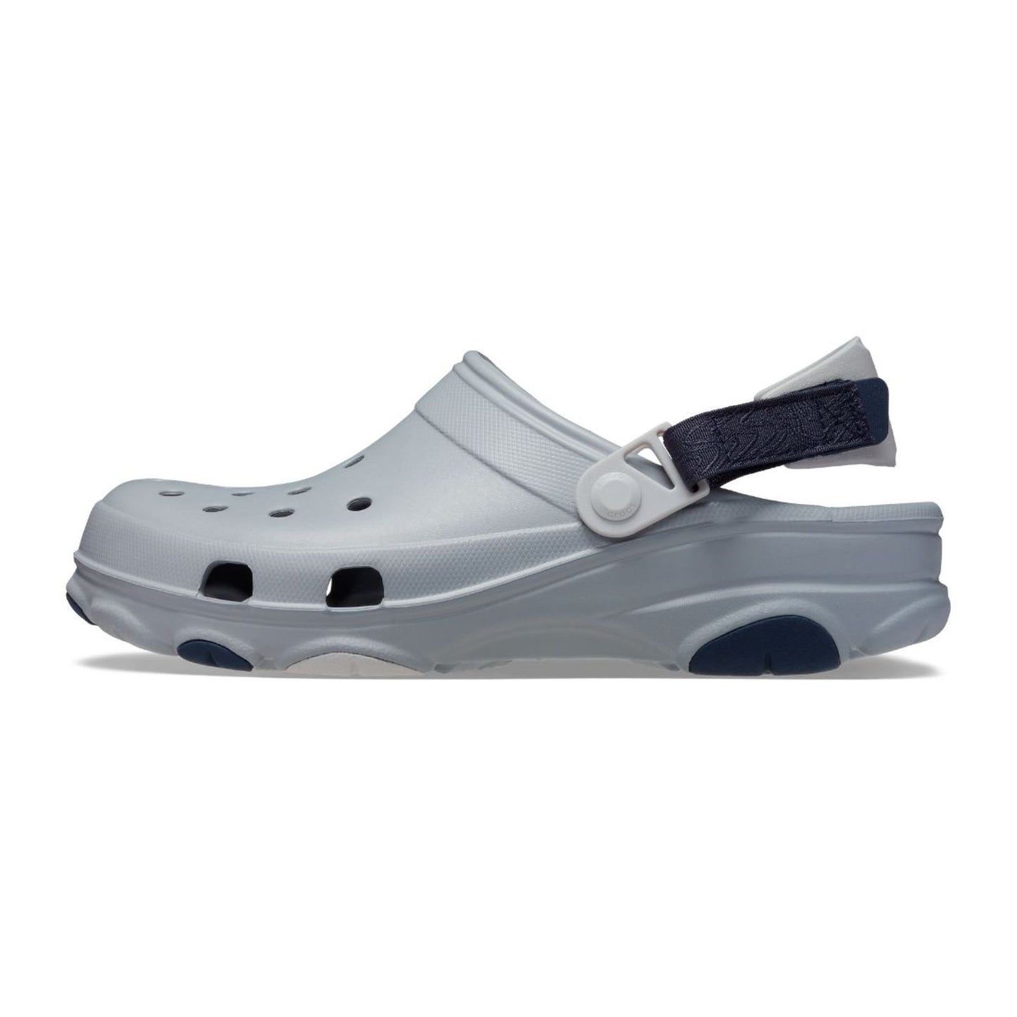 Classic All-terrain Clog