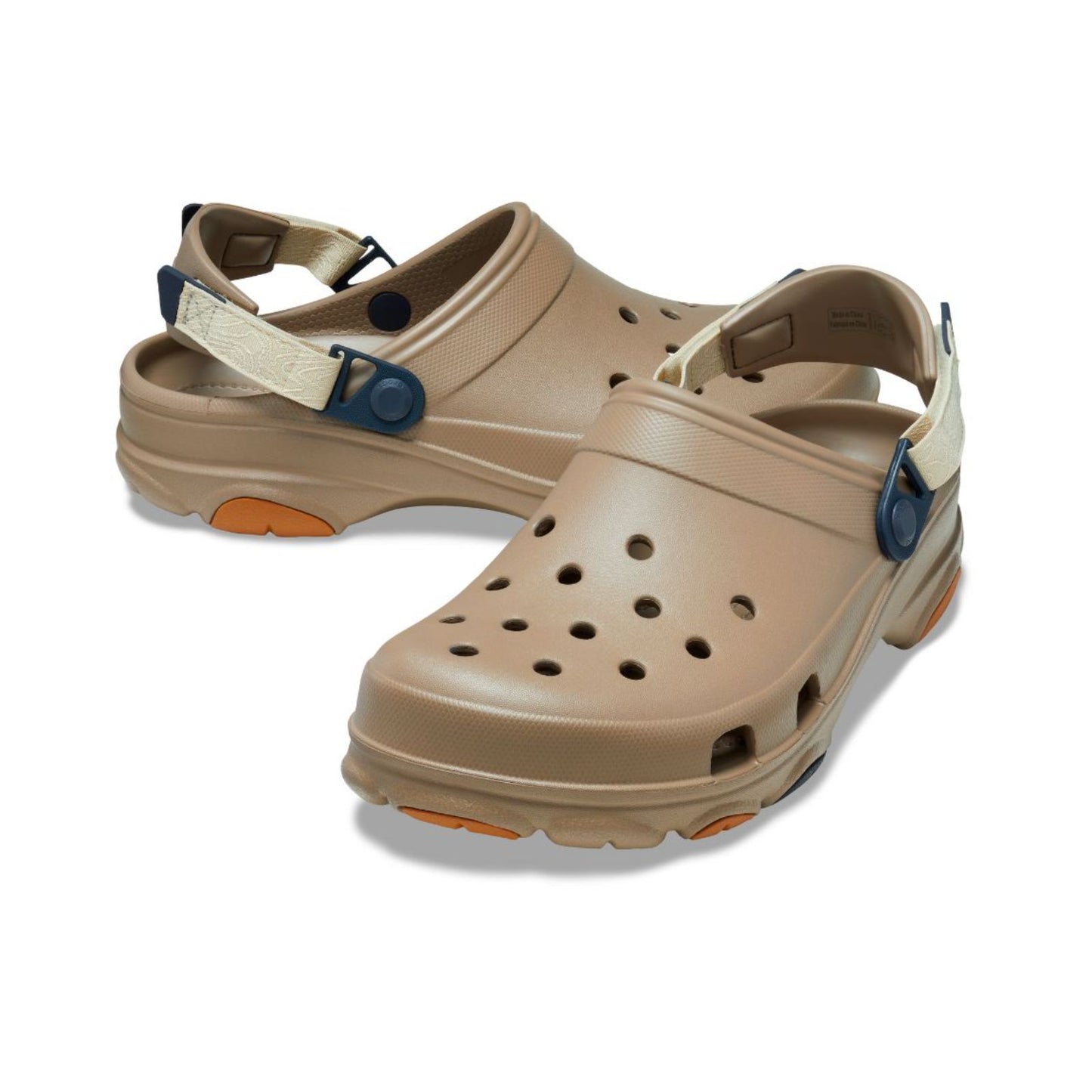 Classic All-terrain Clog