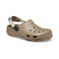 Classic All-terrain Clog