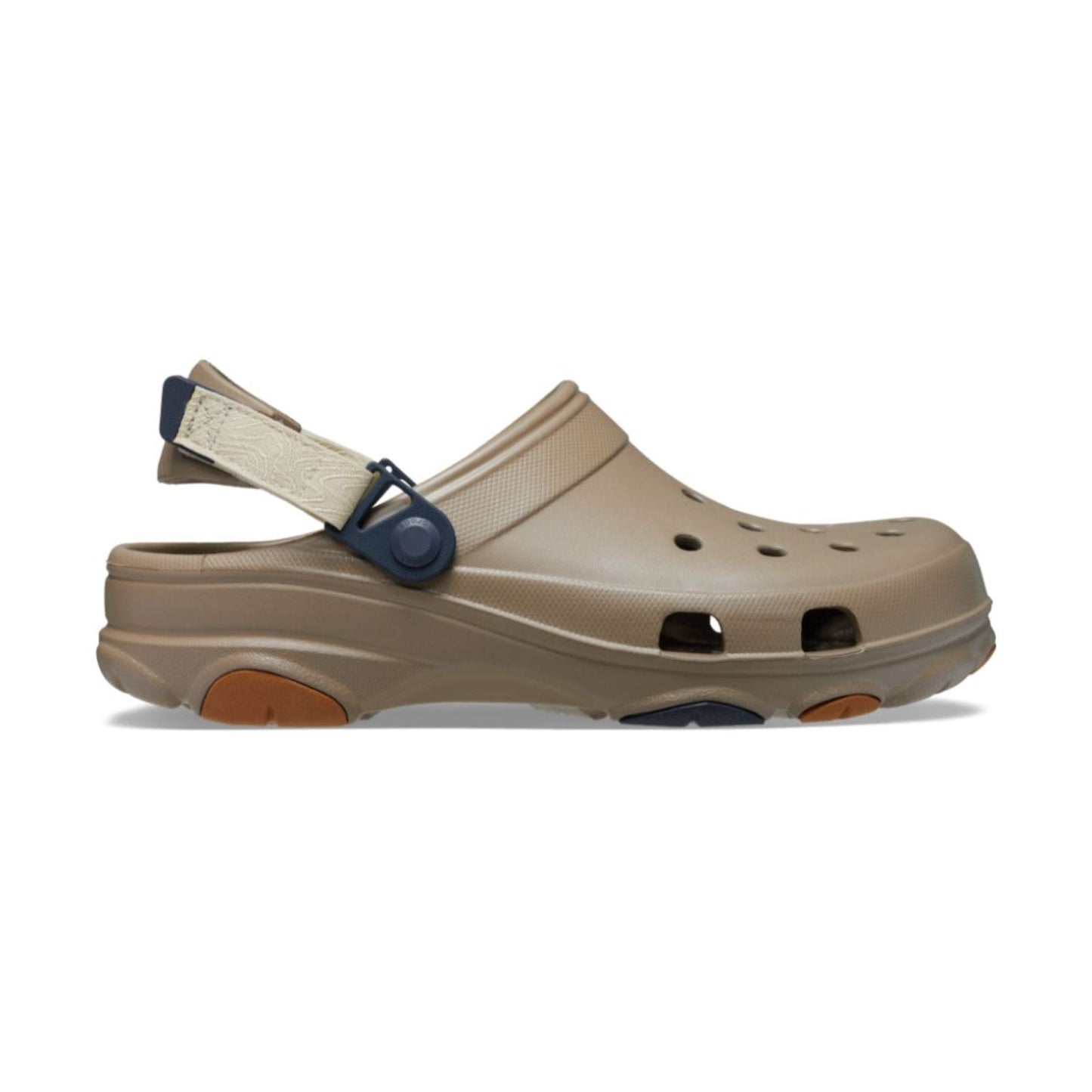 Classic All-terrain Clog