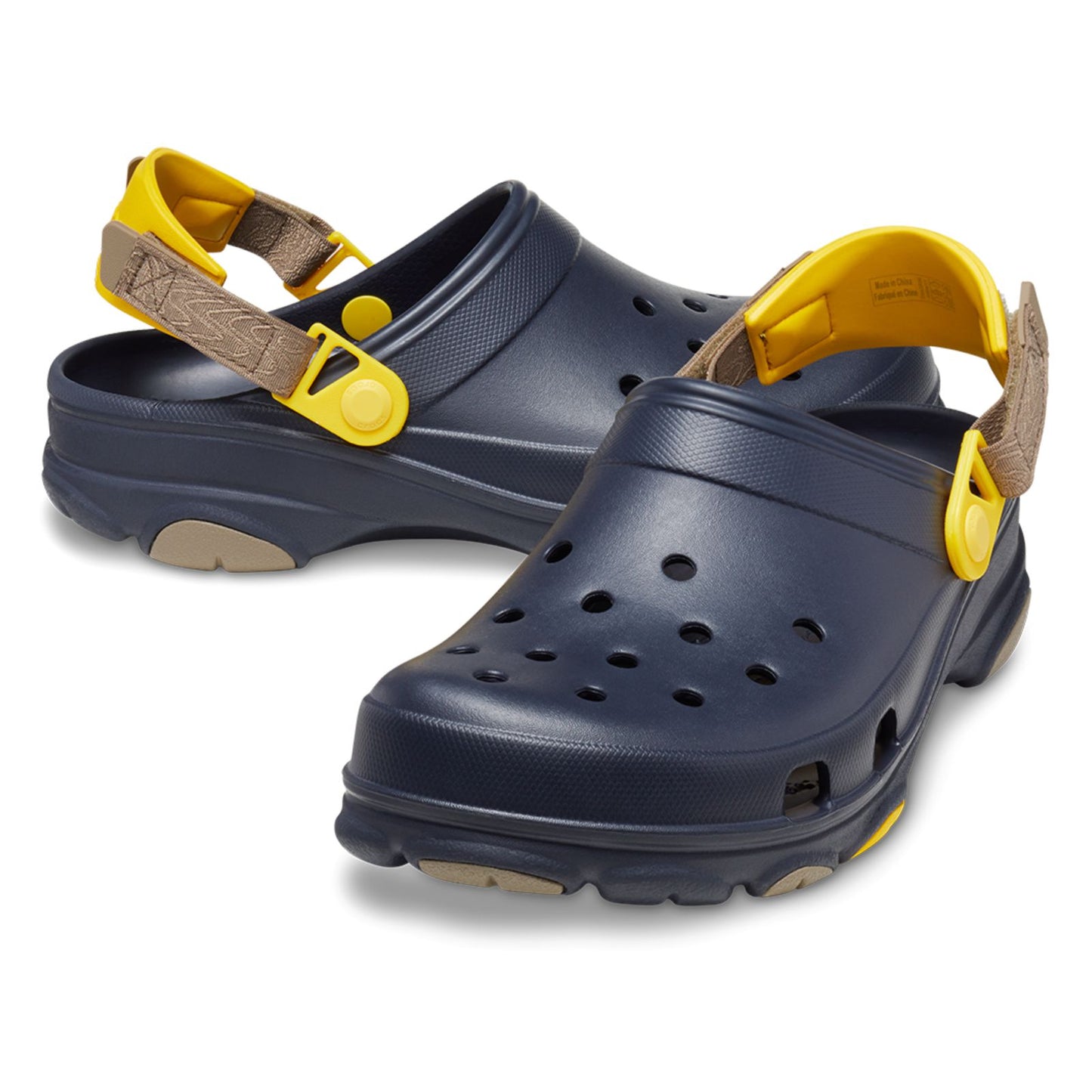 Classic All Terrain Clog