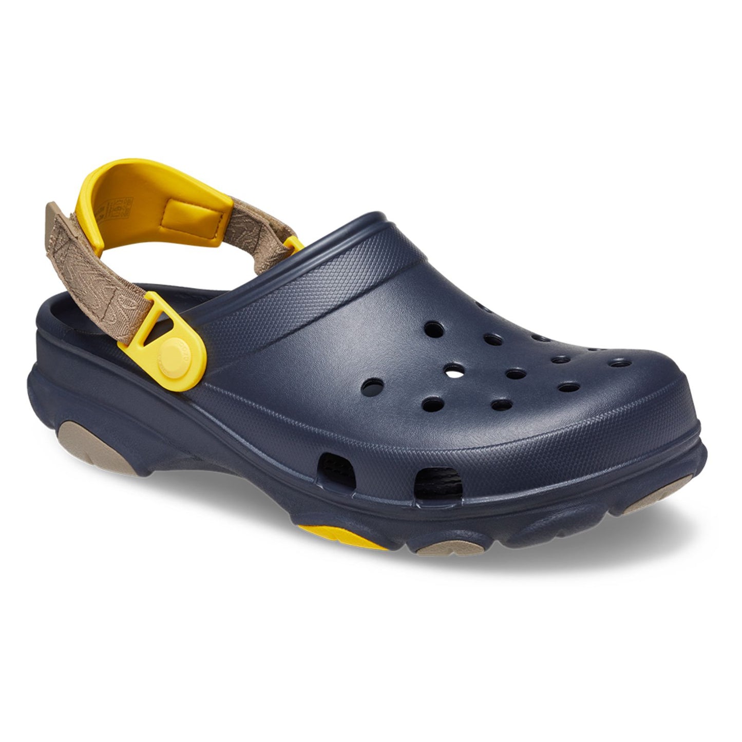 Classic All Terrain Clog