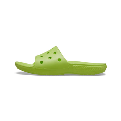 Classic Crocs Slide Niños Grandes